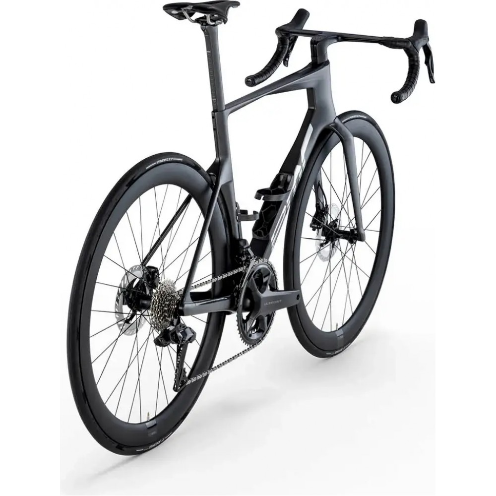 2026 BMC Teammachine R 01 FOUR Road Bike